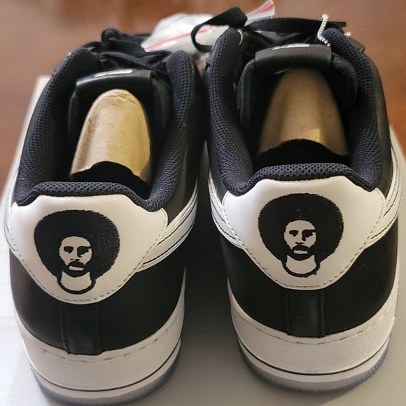 Nike Colin Kaepernick sz 13 - Picture 3 of 4